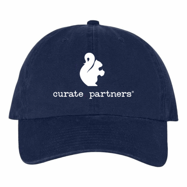 47 Brand Clean up Cap Navy
