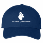 47 Brand Clean up Cap Royal