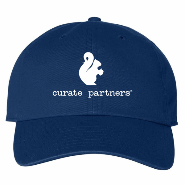 47 Brand Clean up Cap Royal