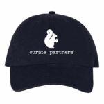 47 Brand Clean up Cap Vintage Navy