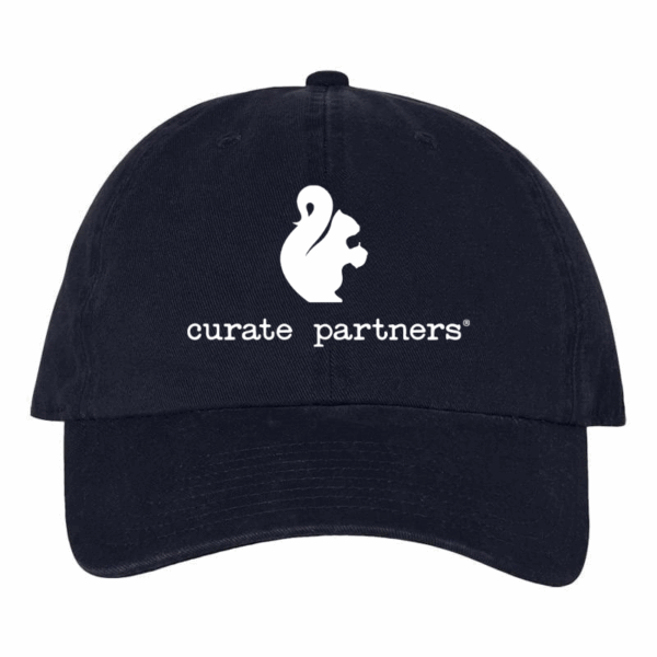 47 Brand Clean up Cap Vintage Navy