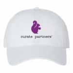 47 Brand Clean up Cap White