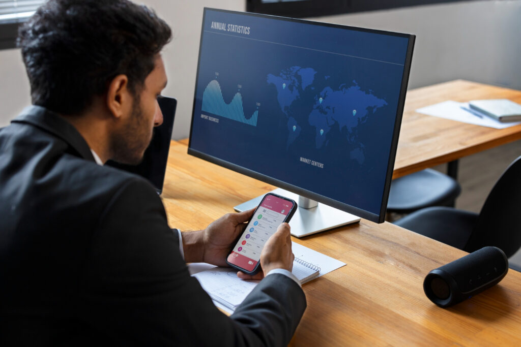 System Optimization and Real-Time Analytics for a Financial Trading Platform