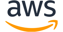 AWS logo