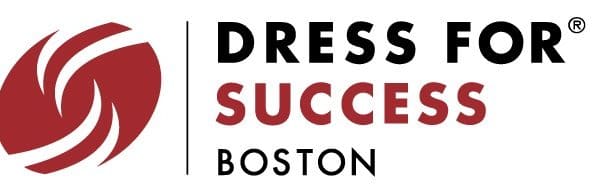 Dress For Success Boston - Curate's valued Community partner