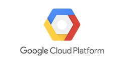 Google Cloud Platform (GCP) Logo