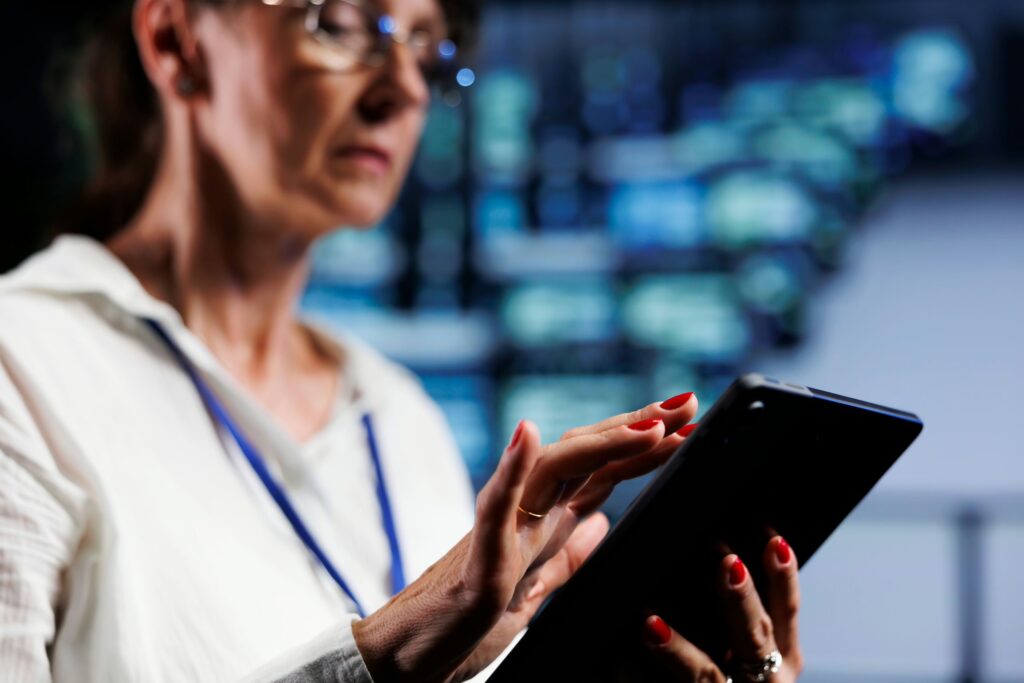 Automated task management and process optimization
