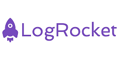 LogRocket Logo