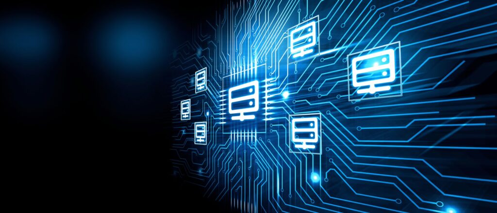 Banking data architecture with focus on SQL Server performance