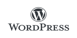 WordPress Logo