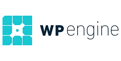 WP Engine Logo