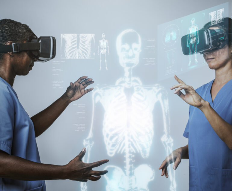 Clinical Insights with NLP & AI in Healthcare