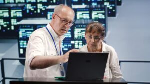 Data Management in Healthcare