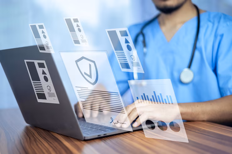 Alignment with healthcare regulations like HIPAA and HITECH.
