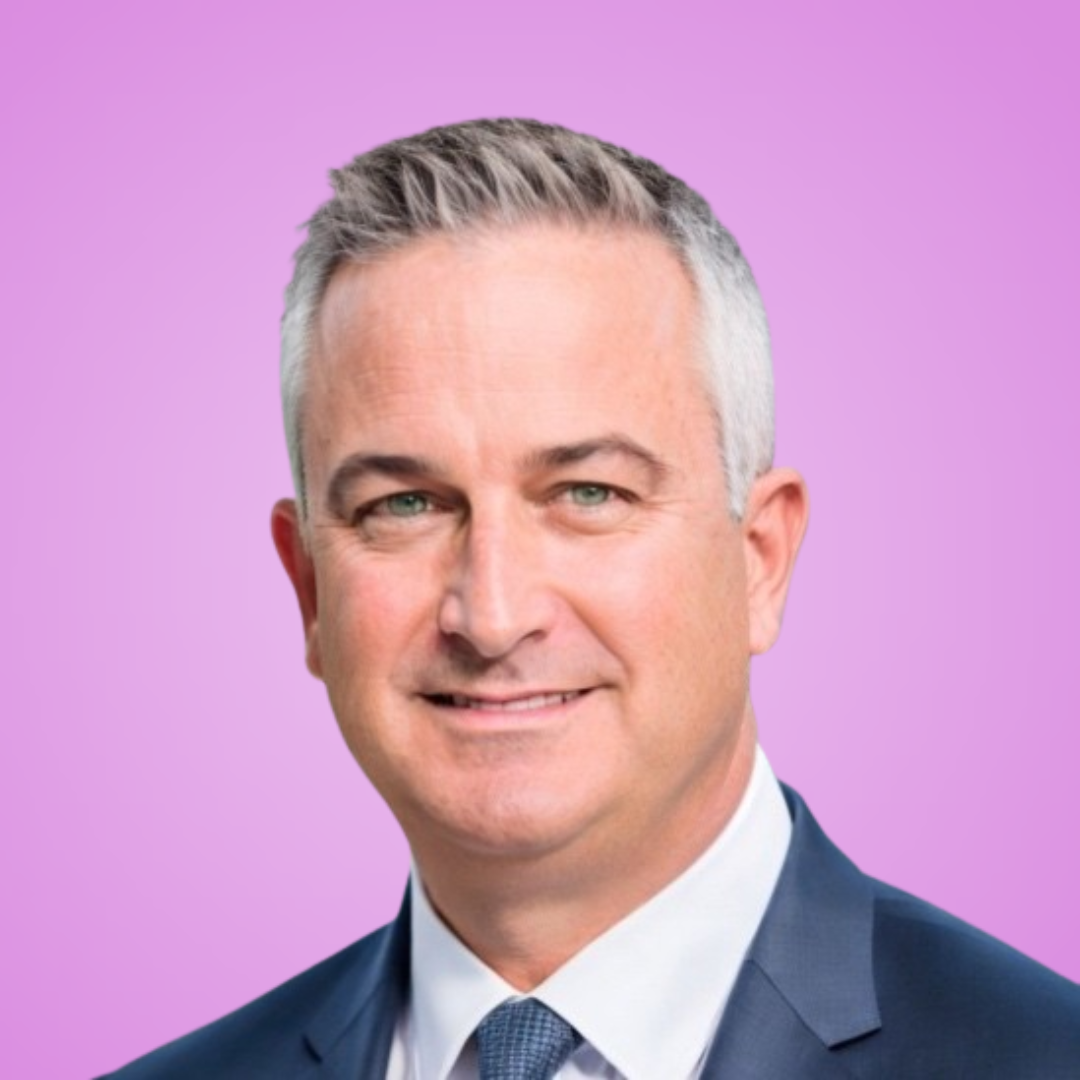 Alan Clark SVP Sales, Curate Partners, Curate Consulting Services