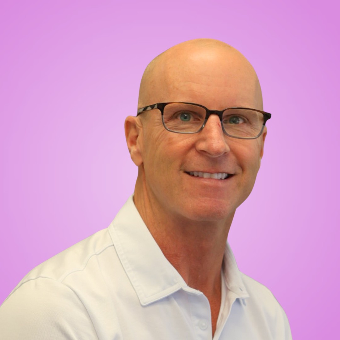Sean Brady COO and Managing Partner