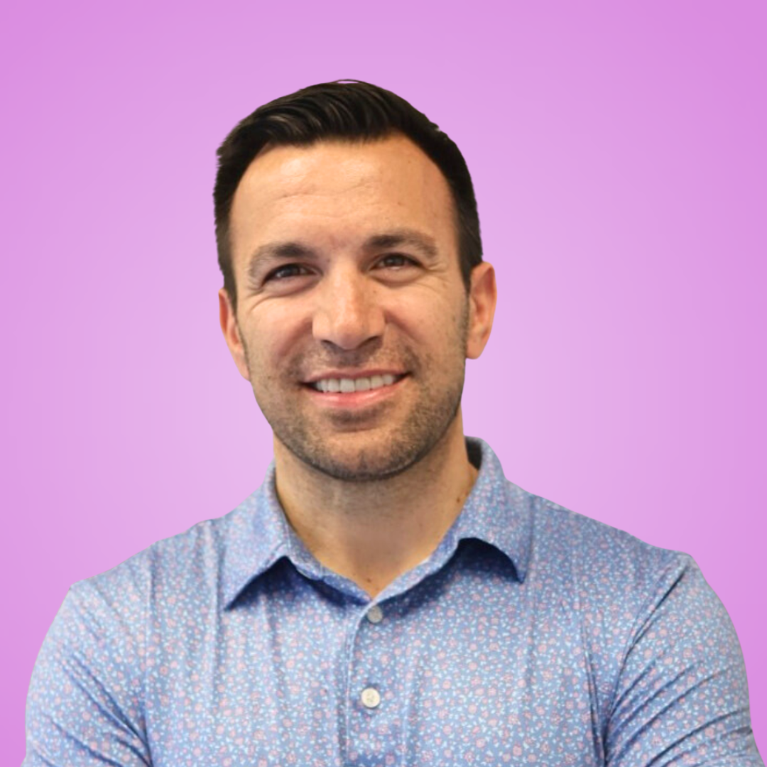 Steve Saviano