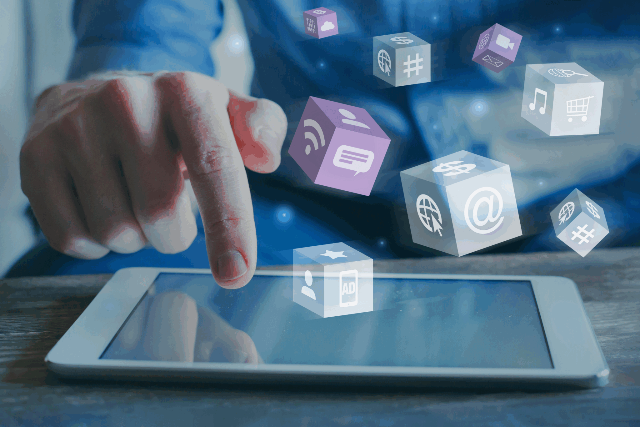 Transforming a Cybersecurity Firm’s MarTech Stack