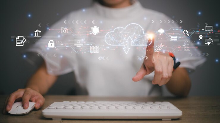 Cloud-native with scalable storage, compute, and networking tailored for healthcare workloads.