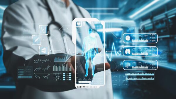 Digital Transformation & Data Management in Healthcare | Curate Partner