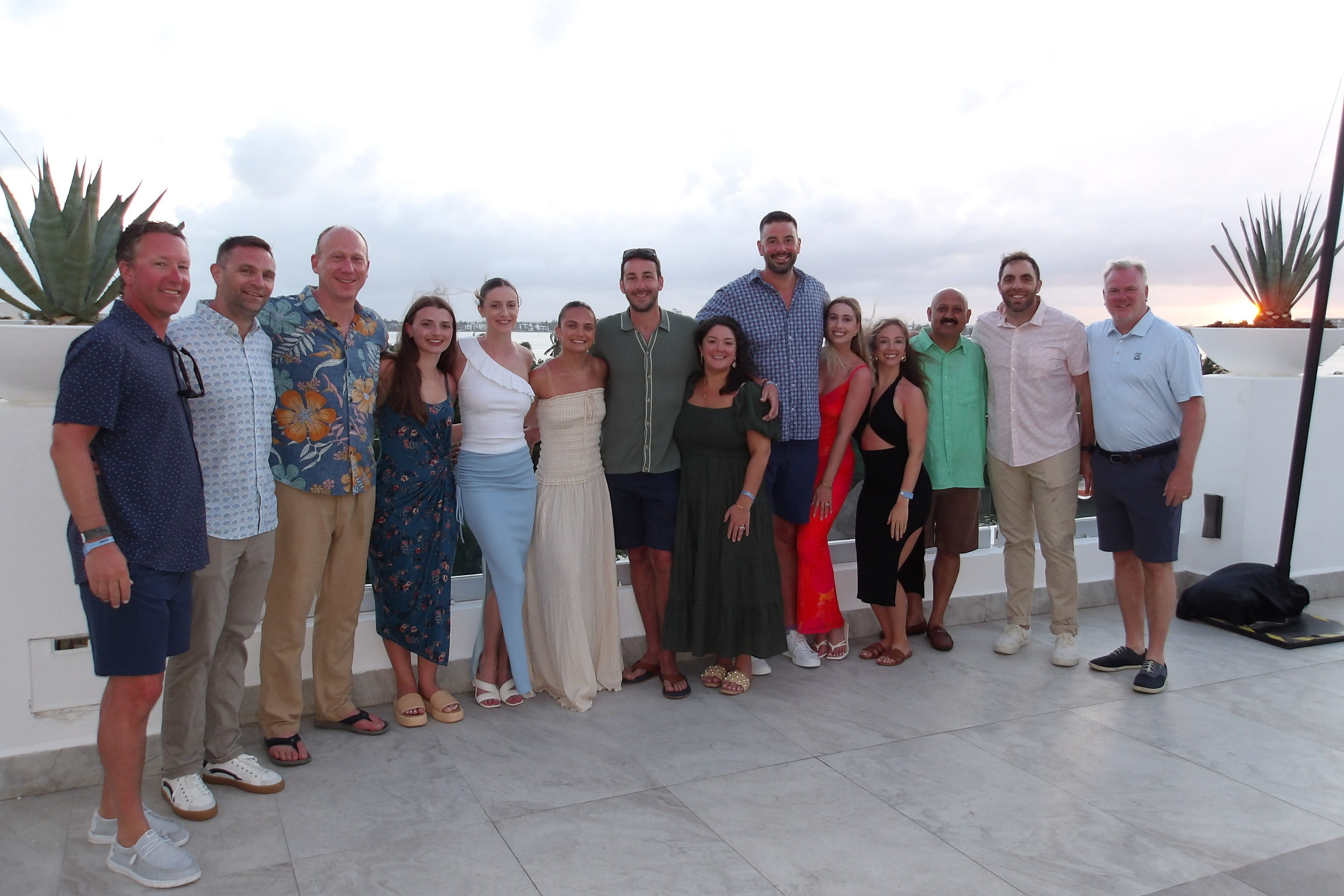 Club Curate: Cancun Edition