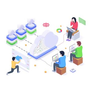 DevOps teams use custom monitoring