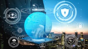 Centralized data governance with integrated access controls and policy enforcement.