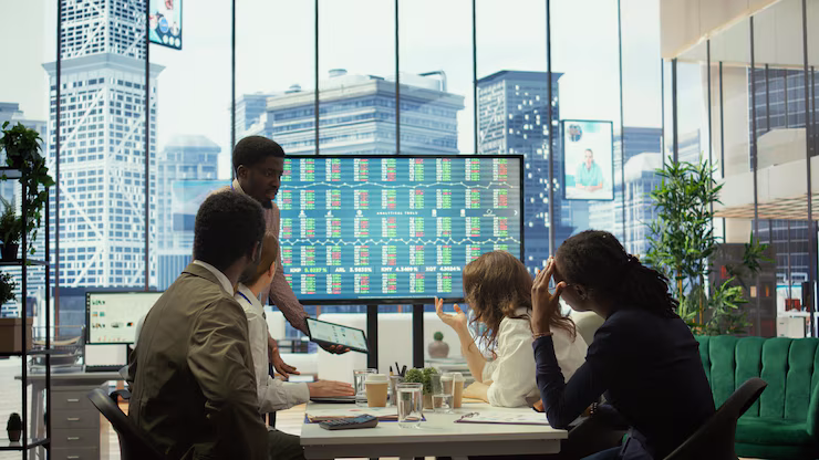 Centralized cloud-based data management system for game assets, source code, and development files.