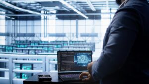 How Infrastructure-as-Code (IaC) enables scalable and consistent cloud infrastructure management