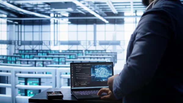 Optimizing Infrastructure with DevOps and Automation for a Technology ...
