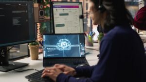 Optimizing DevOps and Data Management for a Software Development Firm