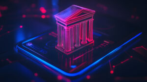 Building a governed data foundation | financial services