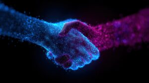 Defensible digital platform decision at scale