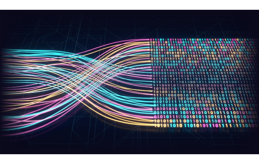 Data Engineer role in AI