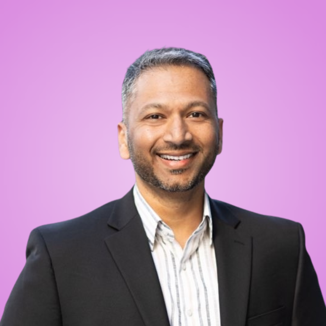 Kireet Kokala