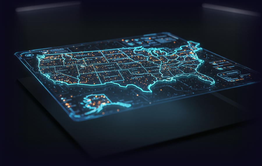 community bank customer journey