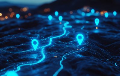 AI Technology Roadmap & Mapping​ for a national healthcare payer