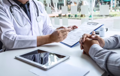 Use of technology in healthcare Accelerating Digital Transformation in Healthcare sector