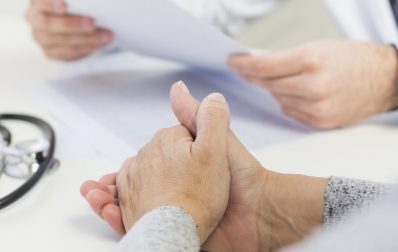 Approach to Building Intelligent Case Management for Healthcare Clients Smart case management system improving case handling and healthcare outcomes